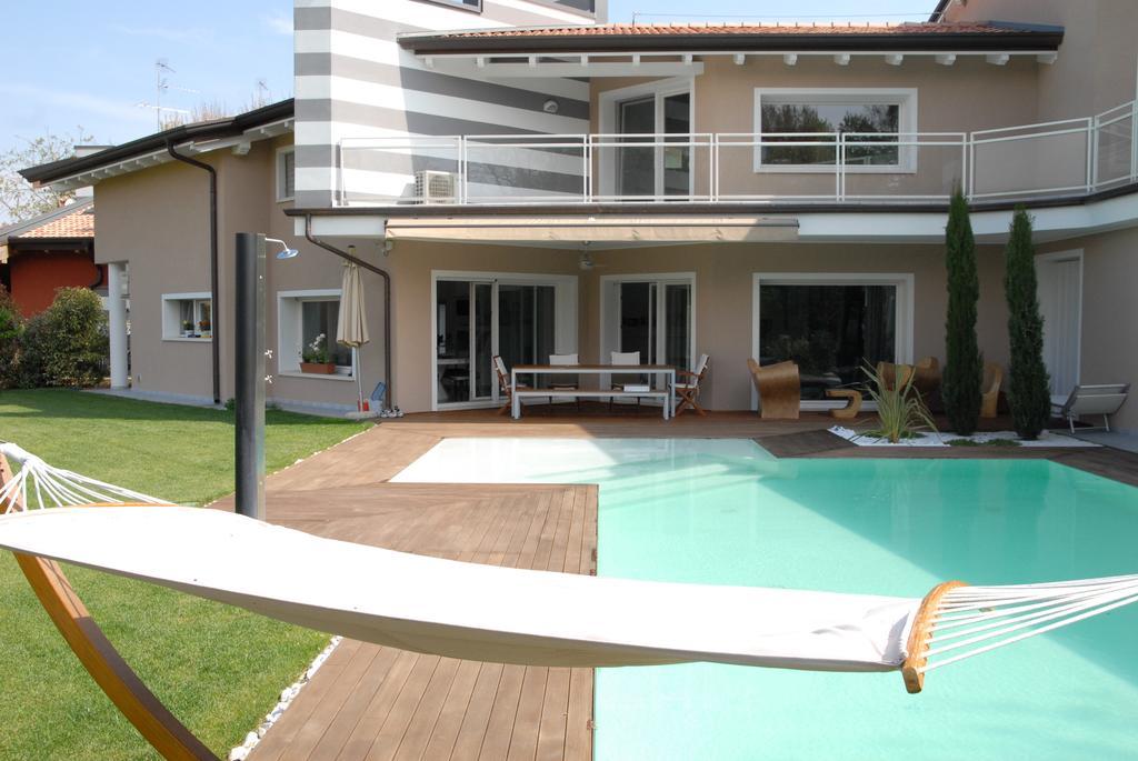 Alla Casa Del Betto Porto Mantovano Quarto foto